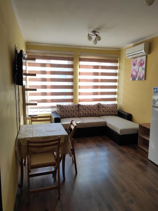 Apartment Natalia Burgas Extérieur photo